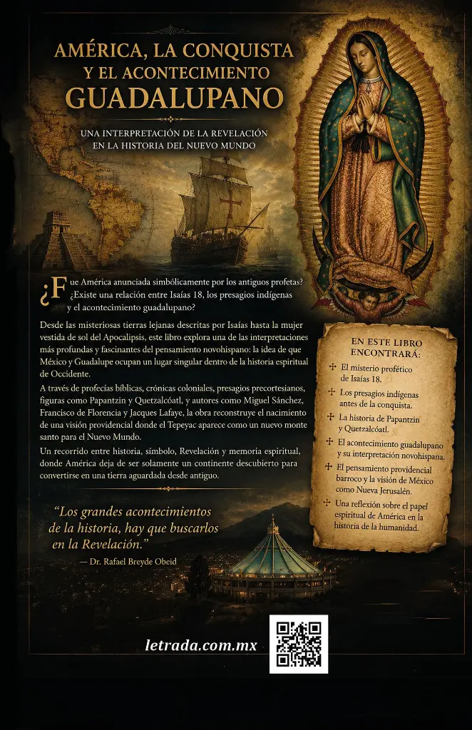 AMÉRICA LA CONQUISTA Y EL ACONTECIMIENTO GUADALUPANO V1.webp
