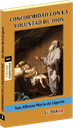 Conformidad con la Voluntad de Dios (Perfectiva 1)