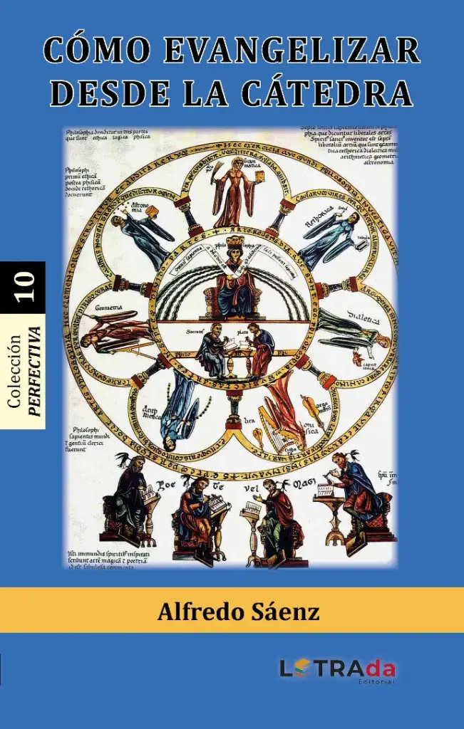 Cómo evangelizar desde la cátedra