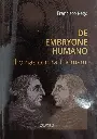 De embryone humano. Thomas contra Thomam