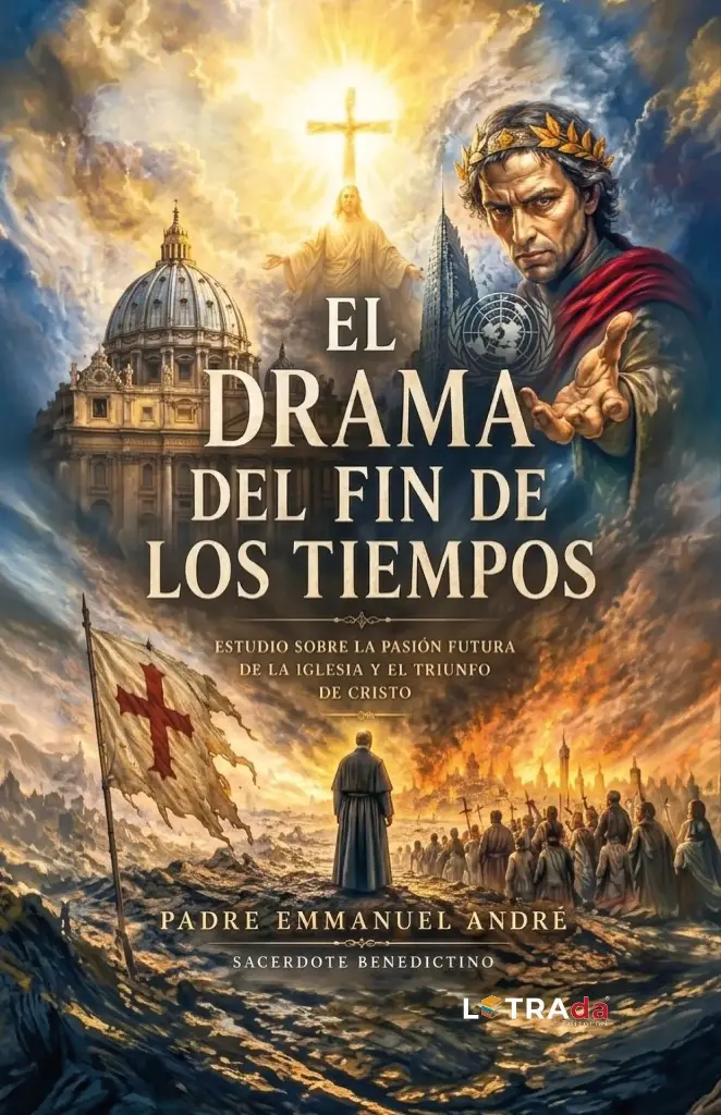 EL DRAMA DEL FIN DE LOS TIEMPOS