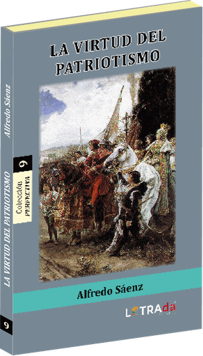 [LENPOCP009] Virtud del Patriotismo, La (Perfectiva 9)