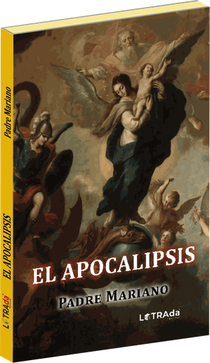 [LENREAP002] Apocalipsis, El