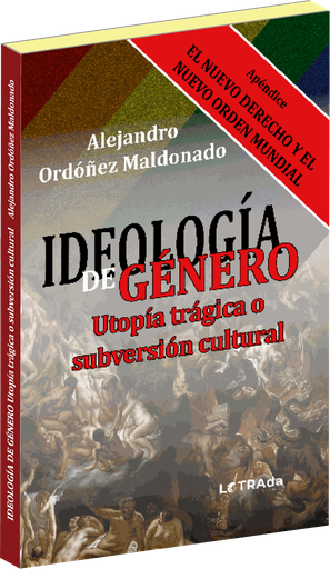 [LENPOIG001] Ideología de Género. Utopía trágica o subversión cultural