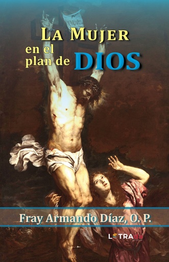 [LENFOMP001] Mujer en el plan de Dios, la