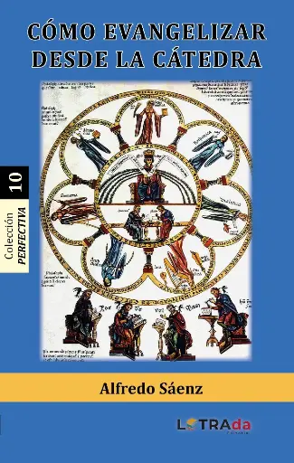 [LENEDCP010] Cómo evangelizar desde la cátedra