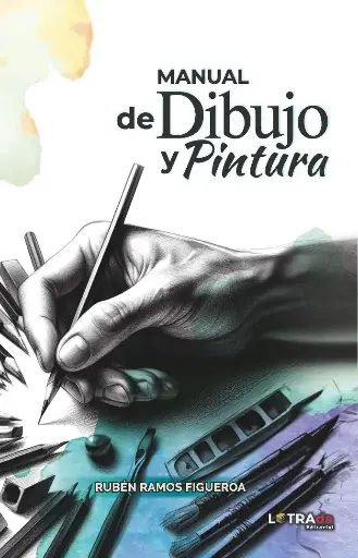 [LENEDMD001] Manual de Dibujo y Pintura