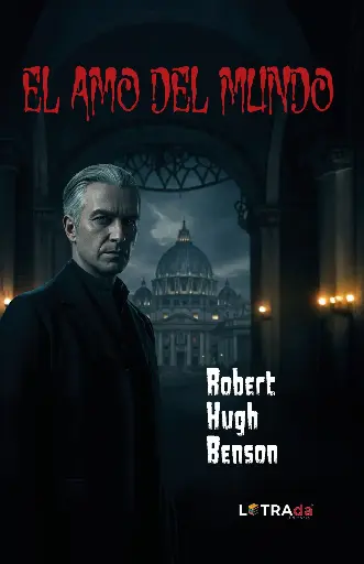 [LENLIAM001] Amo del Mundo, El