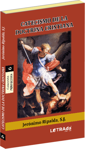 [LENRECP006] Catecismo de la Doctrina Cristiana (Perfectiva 6)