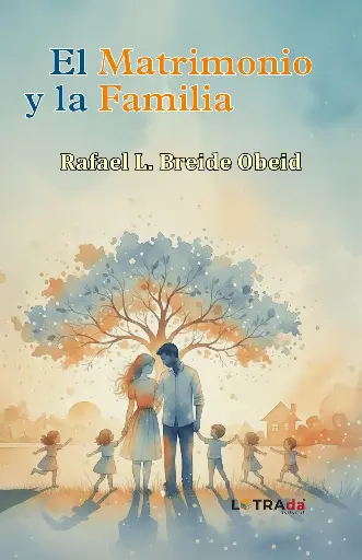 [LENFOMF001] El Matrimonio y la Familia
